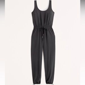 Abercrombie Traveler Jumpsuit